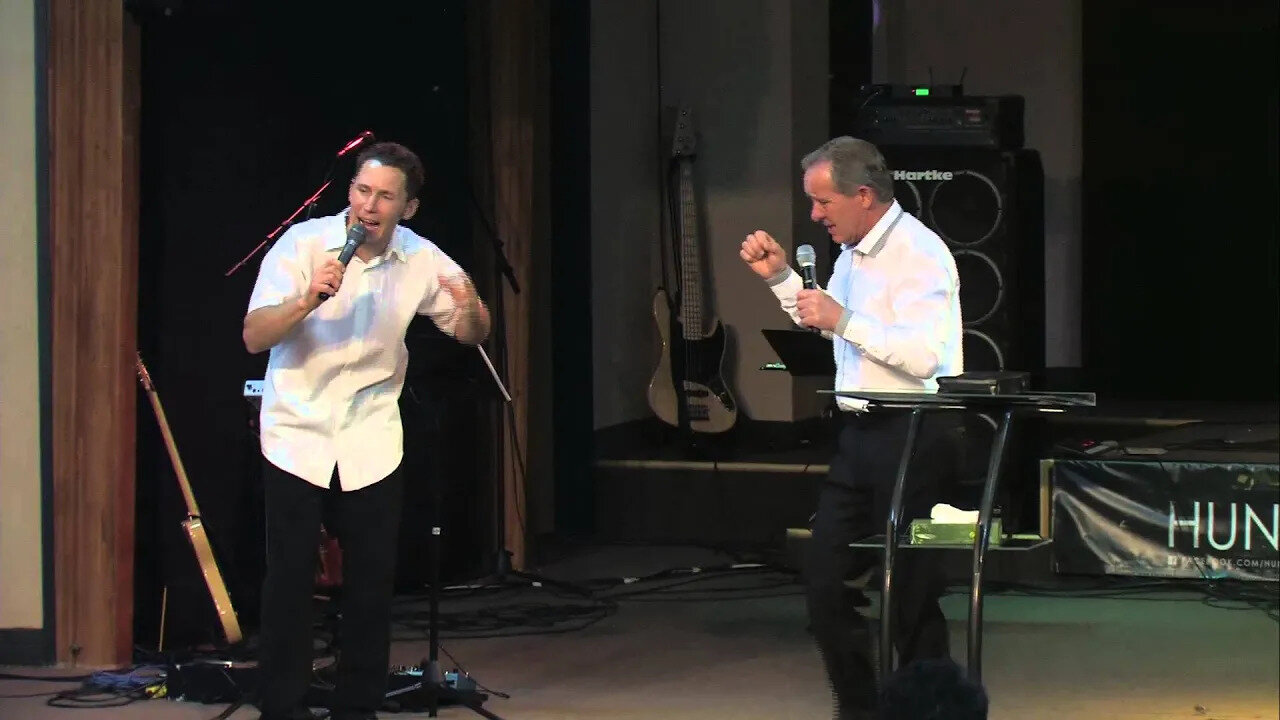 Raised to Deliver 2015 | Session 4