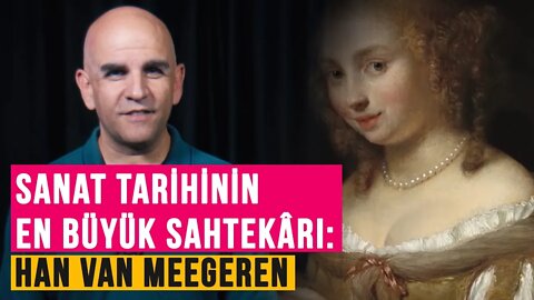 Sanat Tarihinin En Büyük Sahtekârı: Han van Meegeren - Vesaire (3)