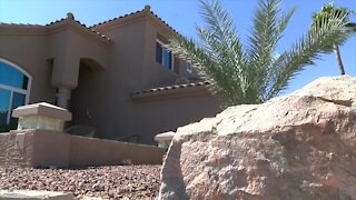 Loud boom shakes Ahwatukee homes