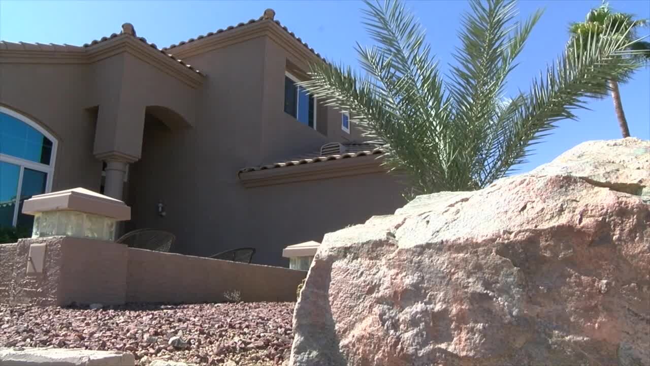 Loud boom shakes Ahwatukee homes