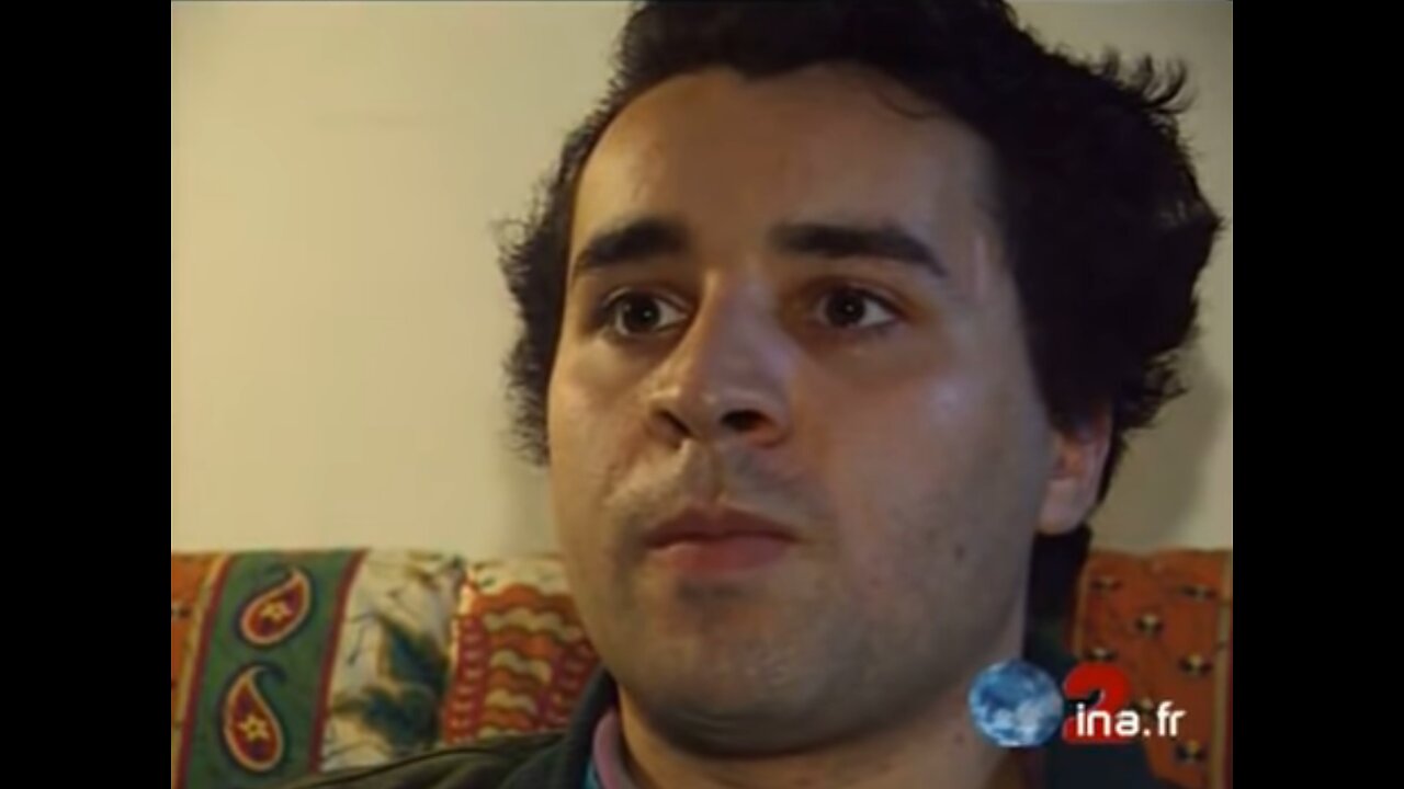 ▶ EXTRAIT-RQ + LIENS parus (6 nov 22 : Web-1) : Témoignage - Samir enfant martyr...