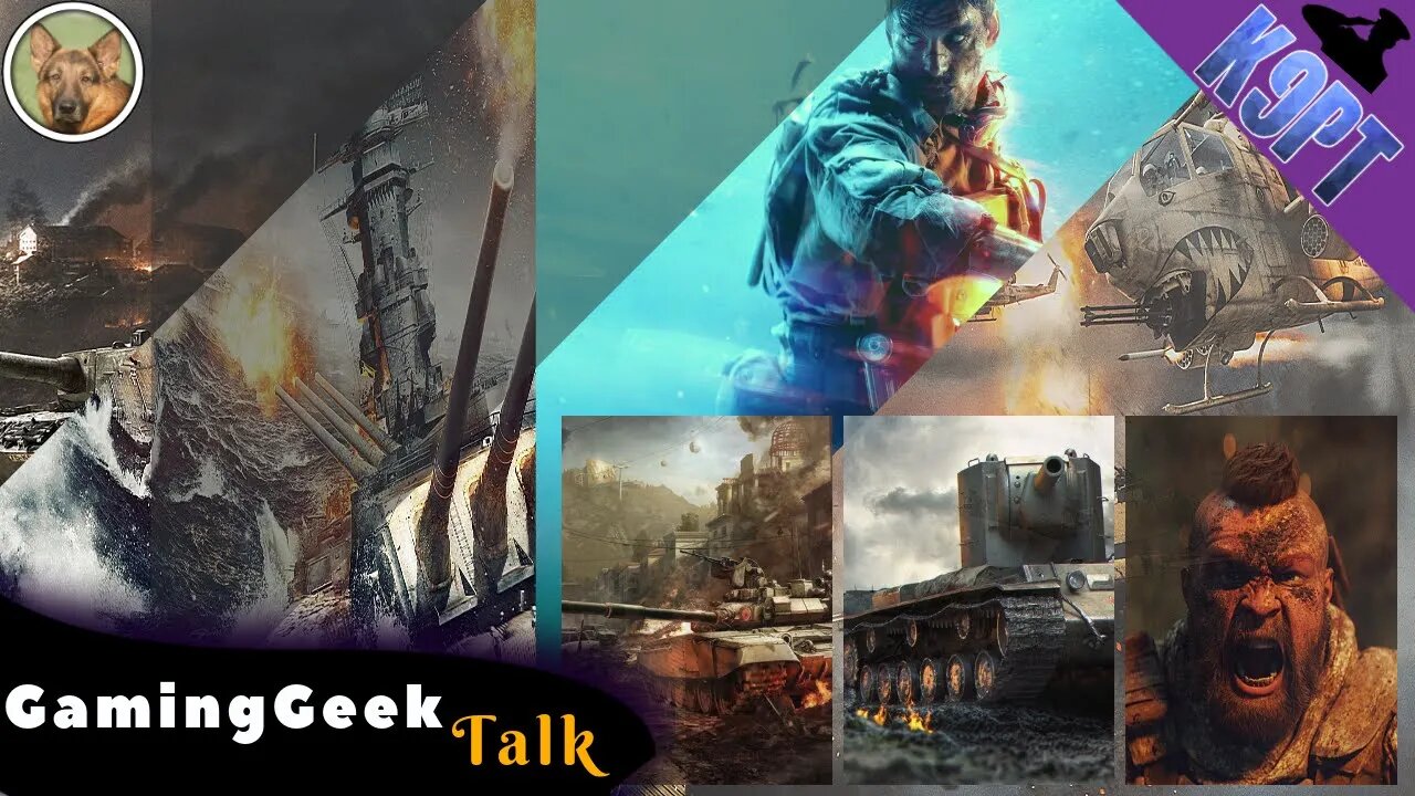 GamingGeek, Talk Show 146