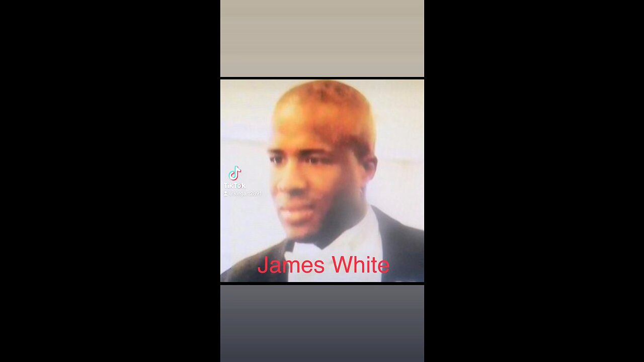 James White