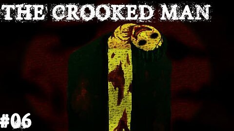 (Réupload) The crooked man |06| Fin à l'école d'avocat