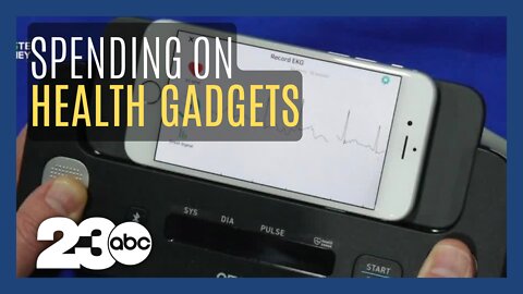 How to save money when spending on health gadgets