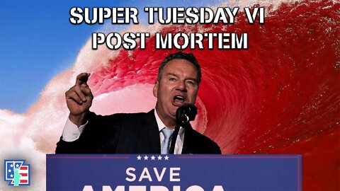 ANOTHER NIGHT OF VICTORIES! | Super Tuesday VI Post Mortem