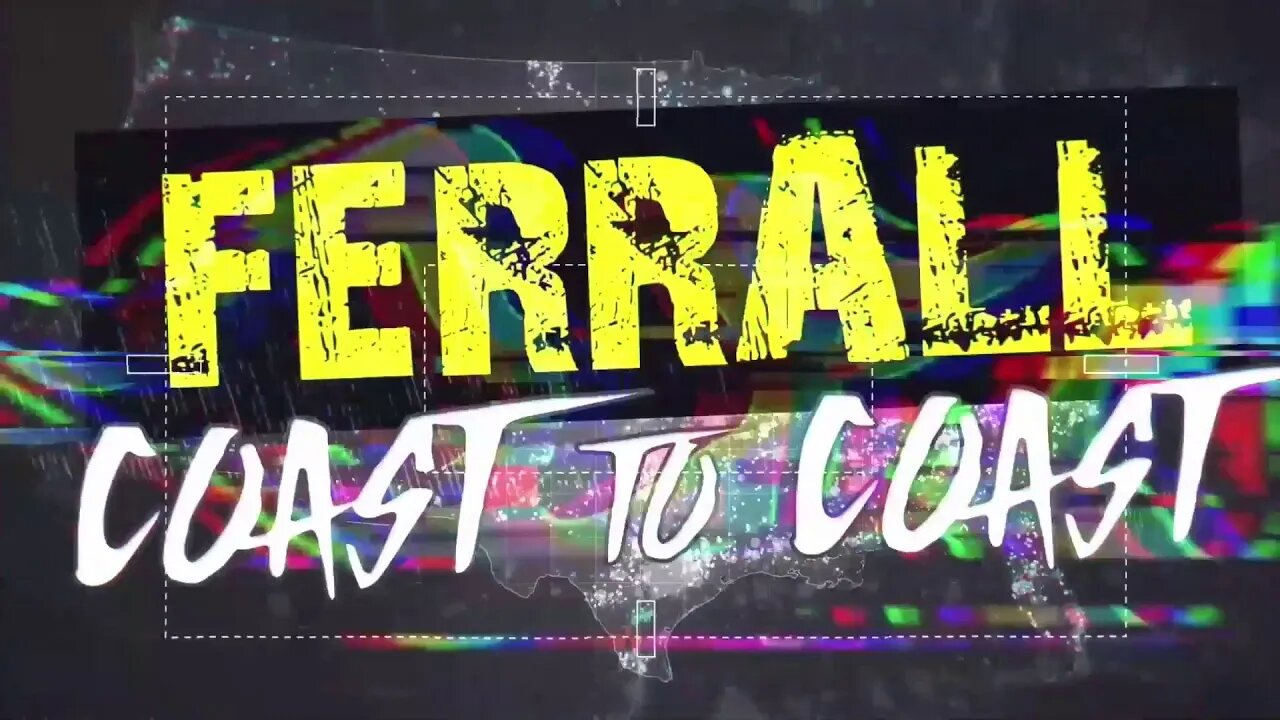 MNF, Michigan Wolverines, Herbert, 10/17/23 | Ferall Cost To Coast Hour 1