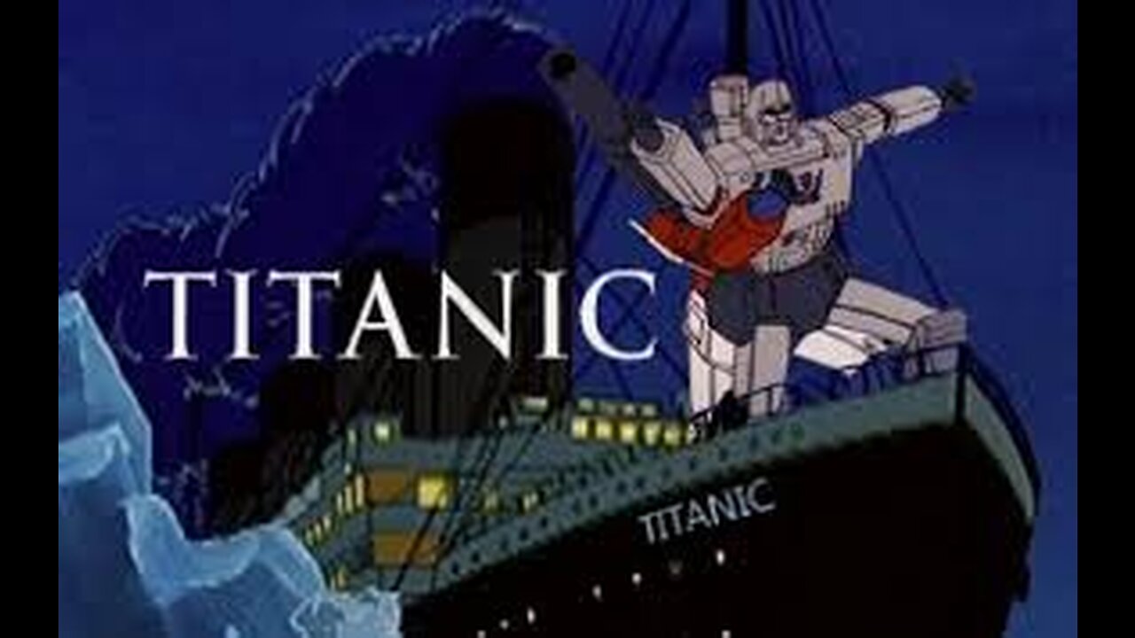 TitanNeck: The Titan and the Dwarf & Dont Catch a cold