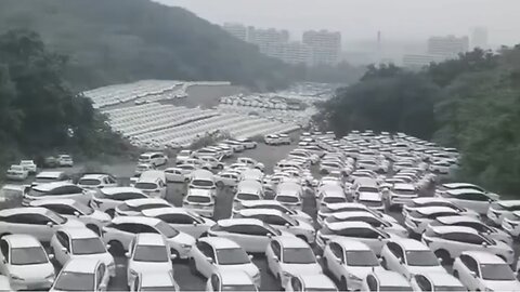 EV CARS ARE GOING TO SAVE THE PLANET 😂😝🤣🤡