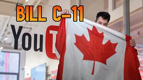 Bill C 11 Regulation May Hurt All Of Us