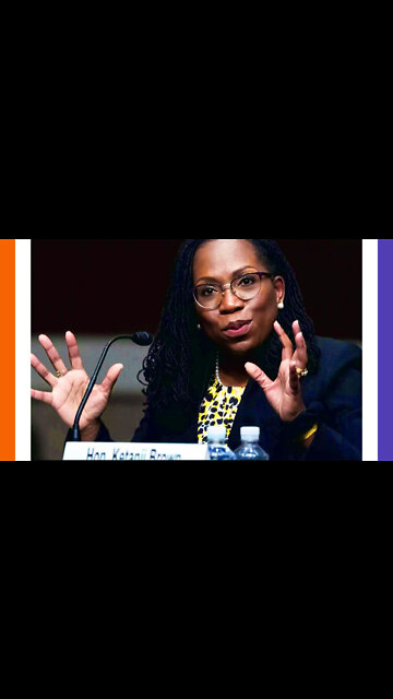 Ketanji Jackson Lowers Pedo Sentences