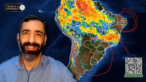 Notícias do Tempo - com João Castro