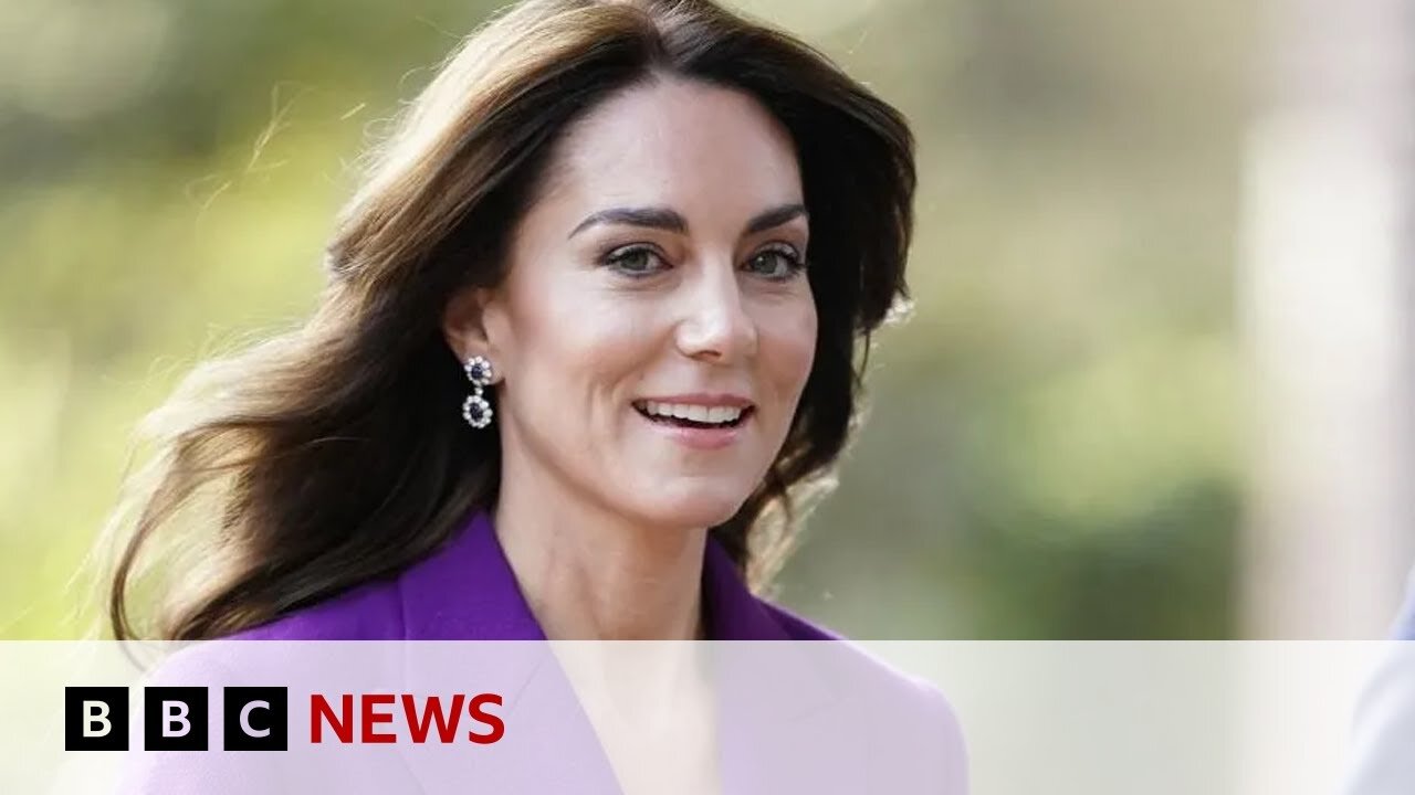 Catherine Princess of Wales has planned abdominal surgery | BBC News