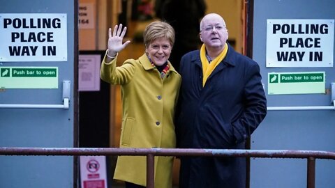 Civil War In SNP Sillars Calls For Coup Against Sturgeon Calls For Murrell To Be Suspended (Part 1)