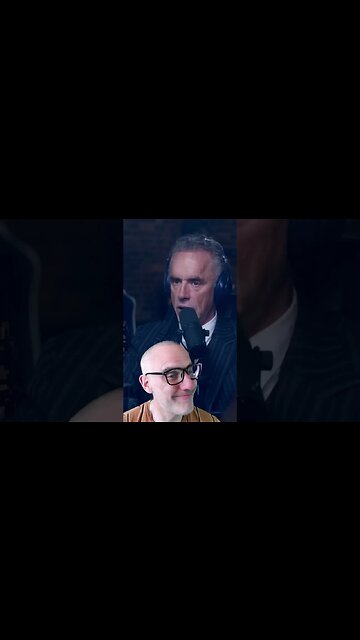 Jordan Peterson 400 million #shorts