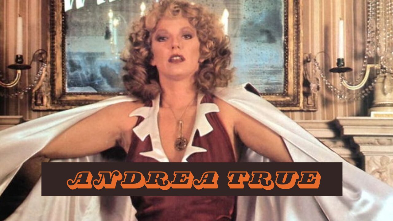 Unveiling the Disco Diva: The Sensational Story of Andrea True