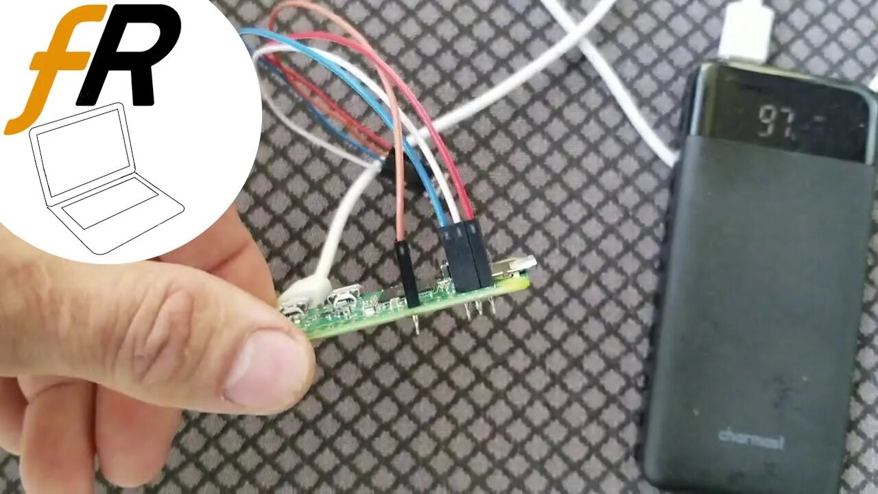 Pi Zero Weather Station & Tech Tuesday?