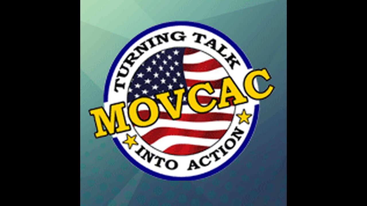 MOVCAC - November 7 Wood County BOE - Chad Conley Comments