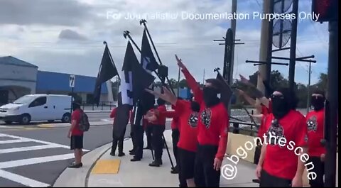 YOU DO KNOW THIS IS THE FED RIGHT. #trump #maga #trump2024 #fed