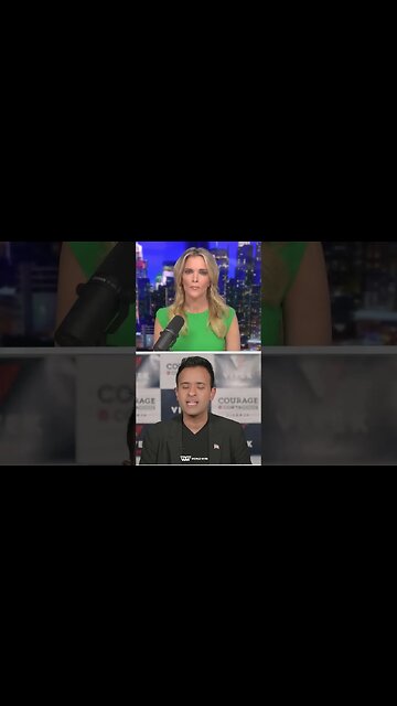 Vivek Ramaswamy Reveals Fiery Exchange with Don Lemon on Megyn Kelly's Show-World-Wire #shorts