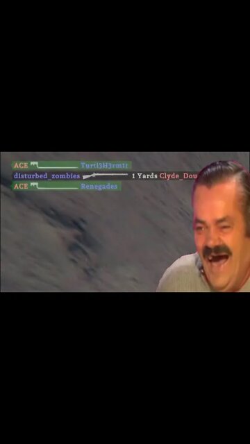 When You Make The Enemy Players Rage At Their Own Team #Shorts