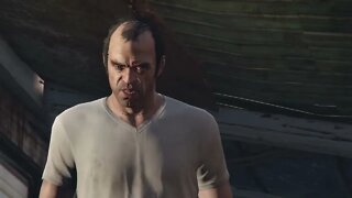 jogando modo historia parte 1 #gta gtarp gta5 gta online