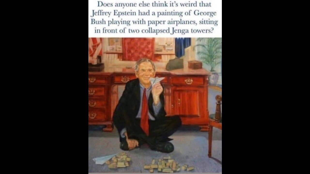 Were They Involved???