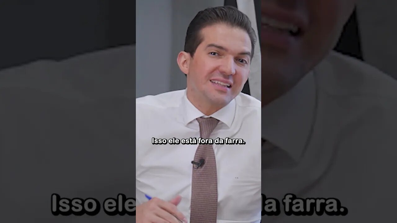 Esse é o pai dos pobres, Lula, garantindo mordomia pra ele. Faz o L! #shorts #moradia #dinheiro