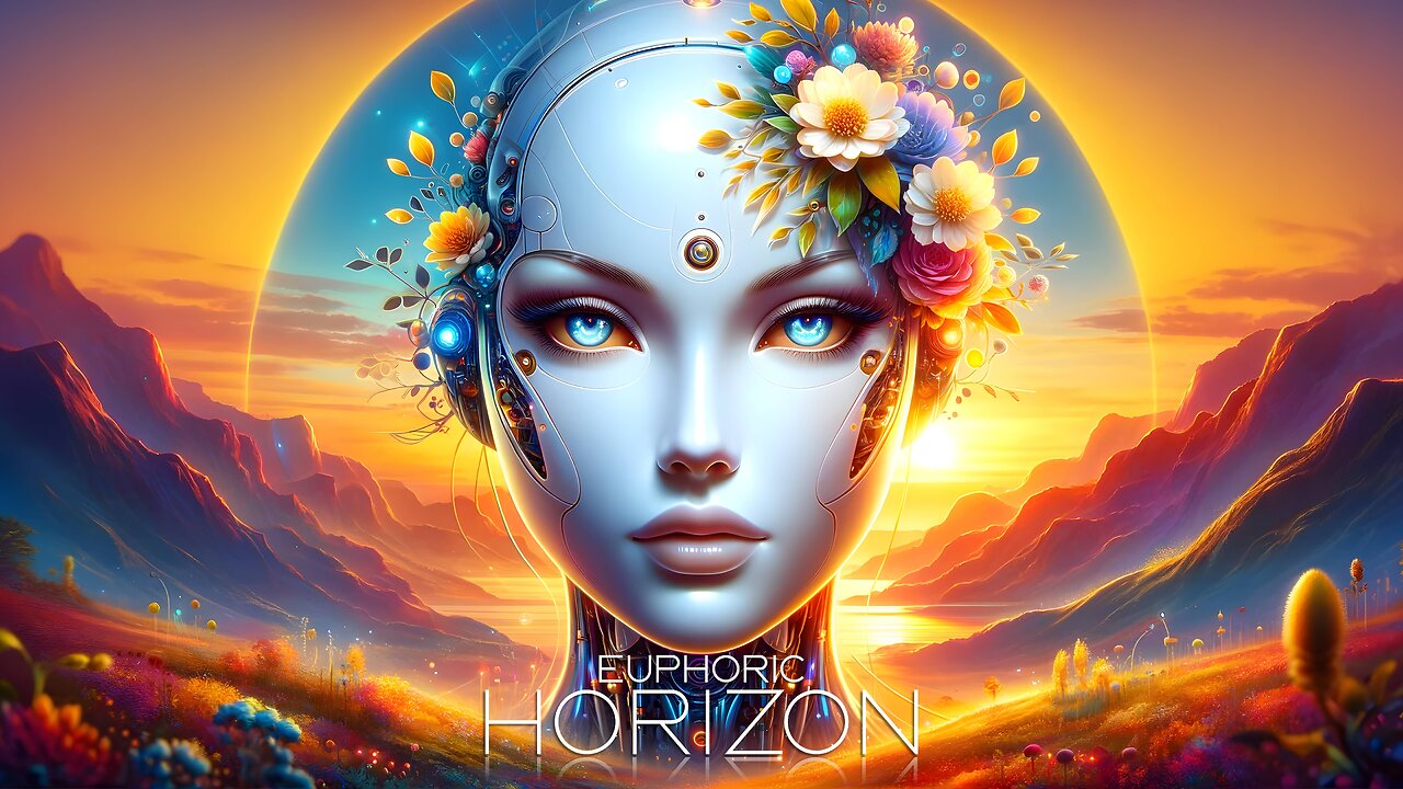 Euphoric | Melodic Techno & Progressive House | HORIZON