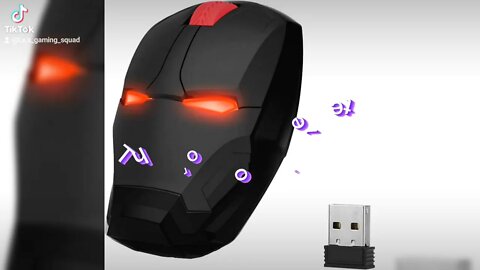 Unusual and Cool Gaming Mouses Ever