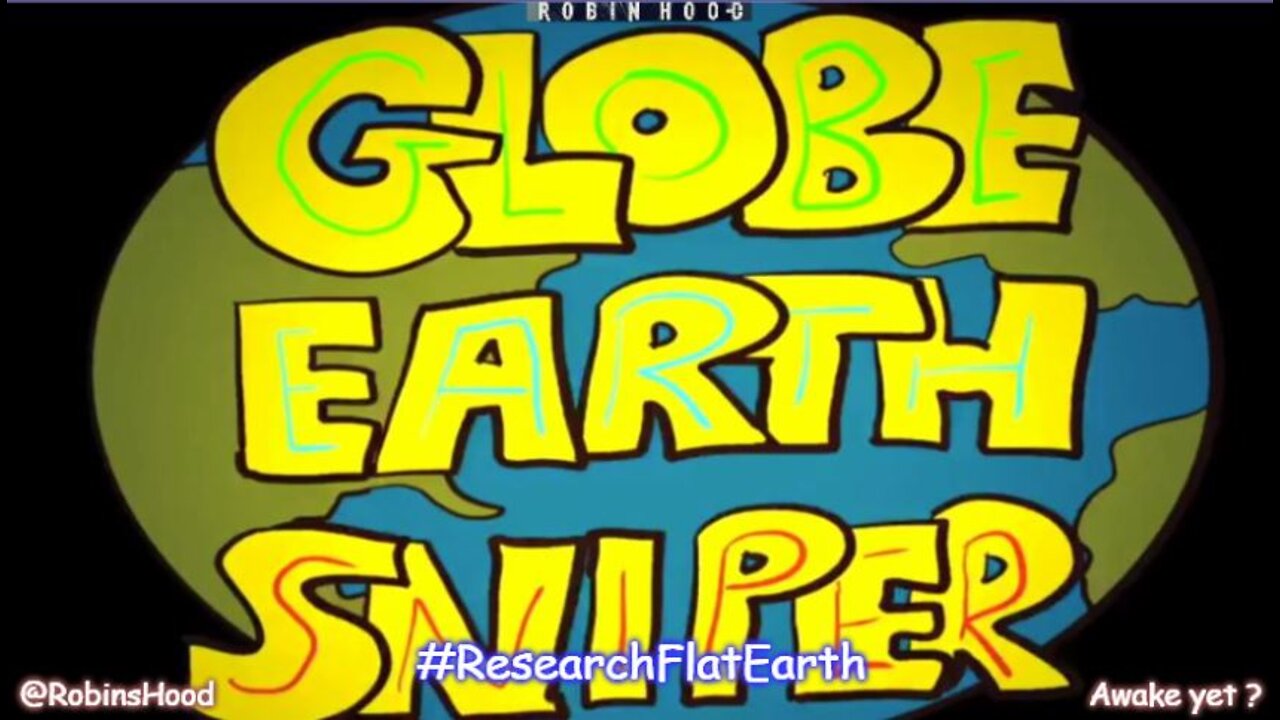 Globe Earth SNIPER ~ from Mountainbear