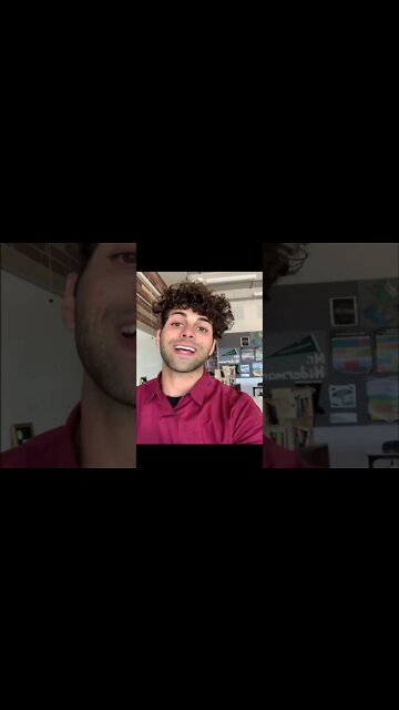 Student Can Be Living As Trans Or NoN Binary While In School And He Won’t Inform Parents