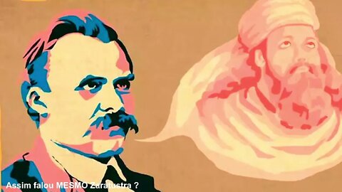 Assim falou mesmo Zaratustra? Conheça um paragrafo da obra de Nietzsche no Leitura Comentada