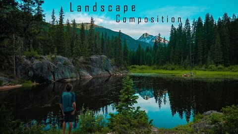 Composition in Landscape Photography | Colorado Landscape Photography