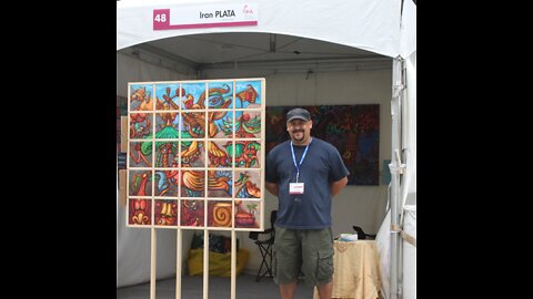 2011 « Productos artísticos »
