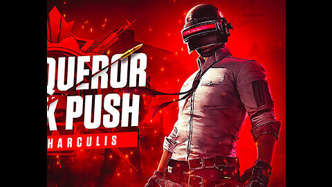 Pubg live rush game play 12 kills play with fans