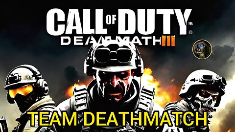 call of duty GAMEPLAY team DEATHMATCH ( jugando DUELO POR EQUIPOS EN CALL OF DUTY