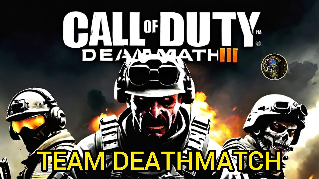 call of duty GAMEPLAY team DEATHMATCH ( jugando DUELO POR EQUIPOS EN CALL OF DUTY