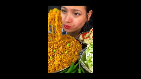 noodles