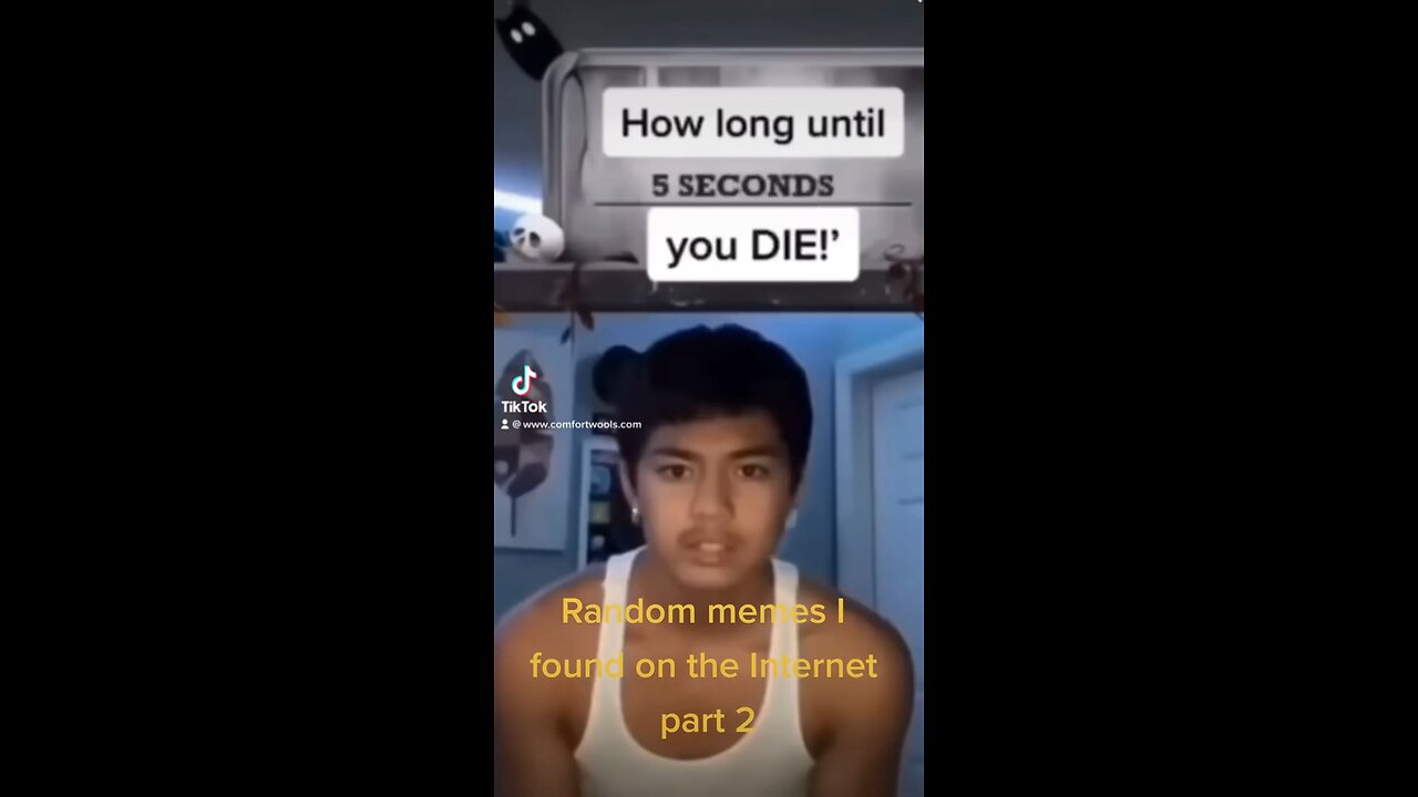 Just Some Random Memes