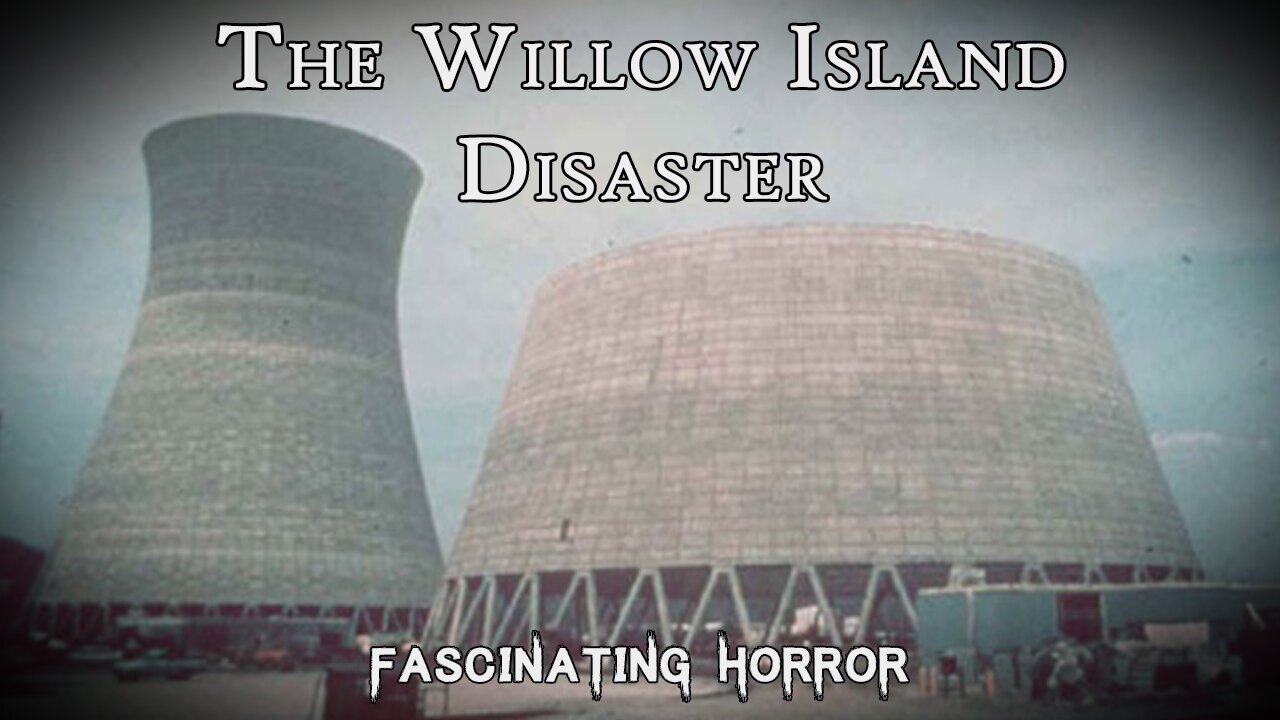 The Willow Island Disaster 09/03/2024