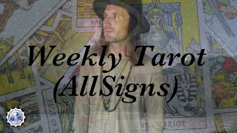 Weekly Tarot October 18th-24th, 2021. (All Signs)