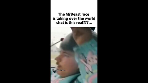 what is happening to mr Beast??