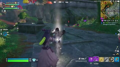 it's a Ghost chest!