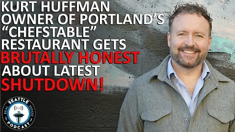 'The hits just keep coming': Portland restaurateur gets brutally honest about latest shutdown