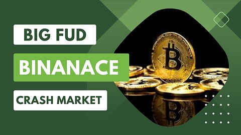 Big FUDS_ Bitcoin to 20000$_ _ Crypto Daily Analysis _ Btc Update Today