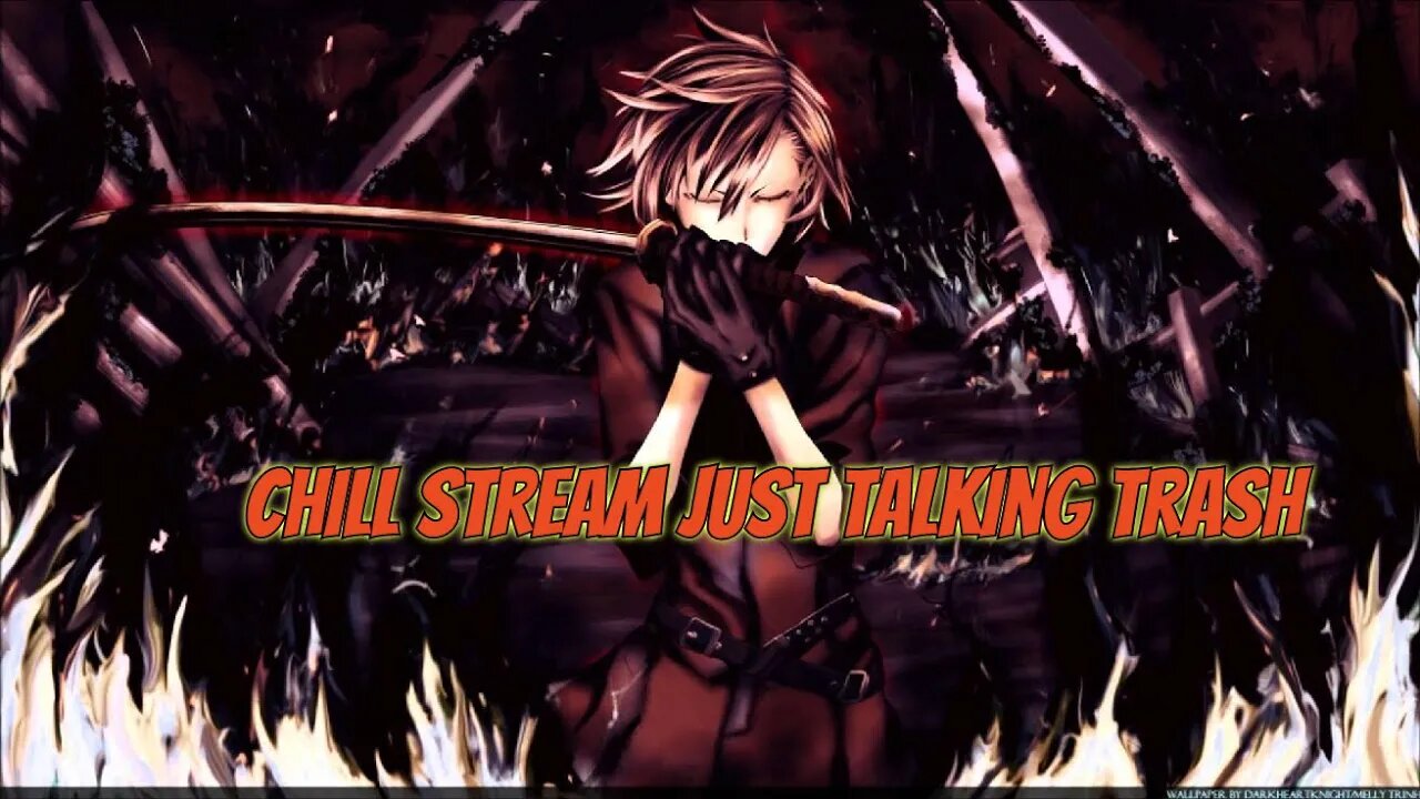 Chillstream War Has Changed