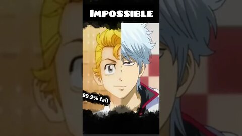 ONLY ANIME FANS CAN DO THIS IMPOSSIBLE STOP CHALLENGE #2