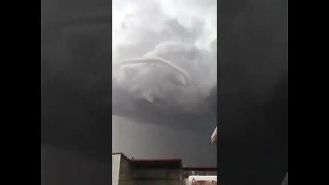 Tornado