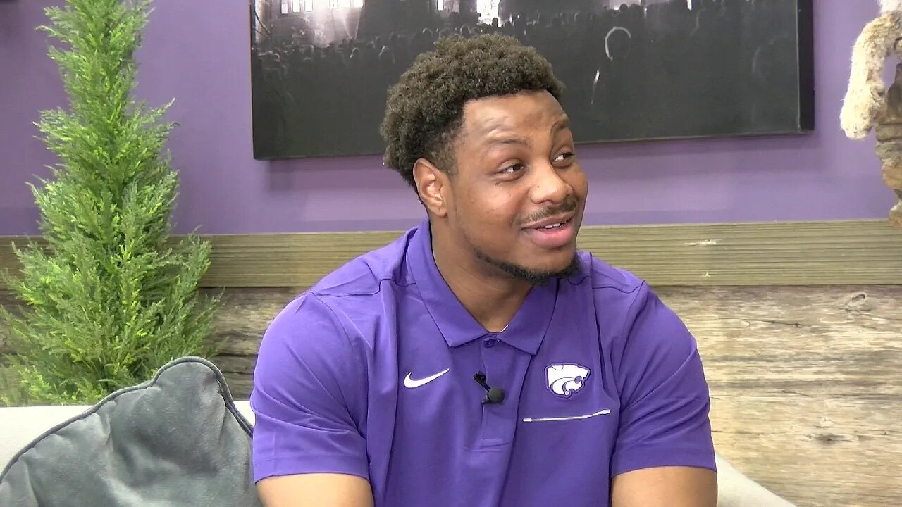 PowerChat | Justin Hughes, Part 1